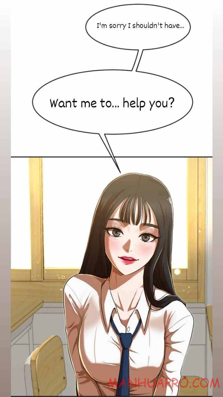 The Girl from Random Chatting chapter 183 - page 48