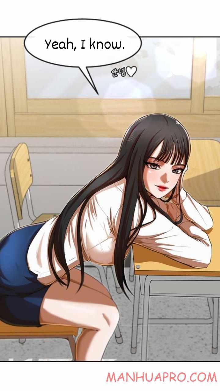 The Girl from Random Chatting chapter 183 - page 5