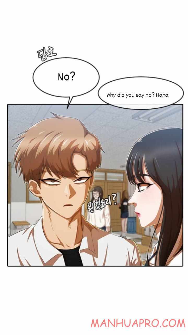 The Girl from Random Chatting chapter 183 - page 51