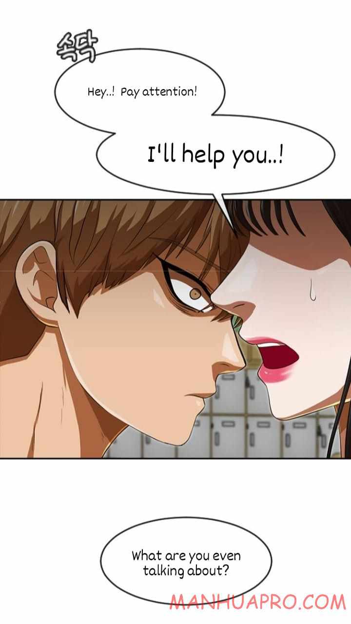 The Girl from Random Chatting chapter 183 - page 52