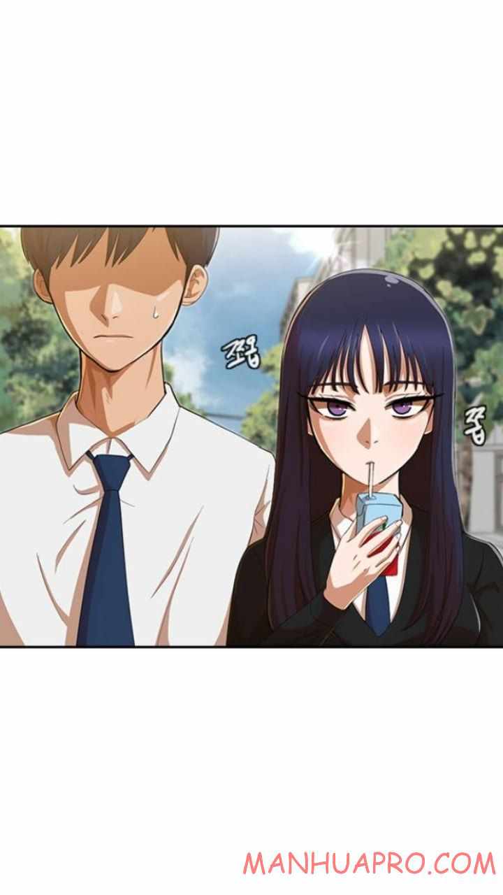 The Girl from Random Chatting chapter 183 - page 67