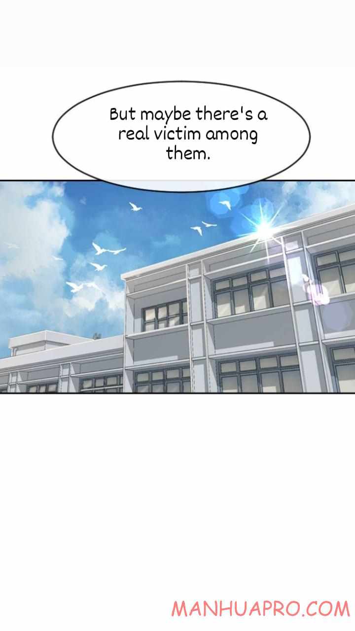 The Girl from Random Chatting chapter 183 - page 72