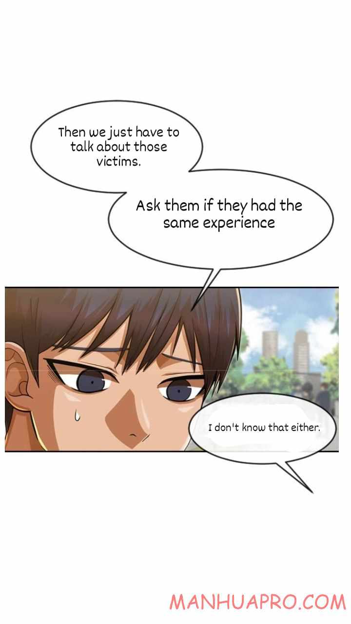 The Girl from Random Chatting chapter 183 - page 73