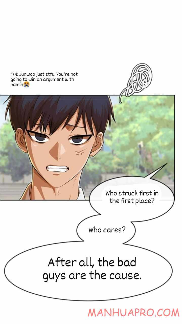 The Girl from Random Chatting chapter 183 - page 78