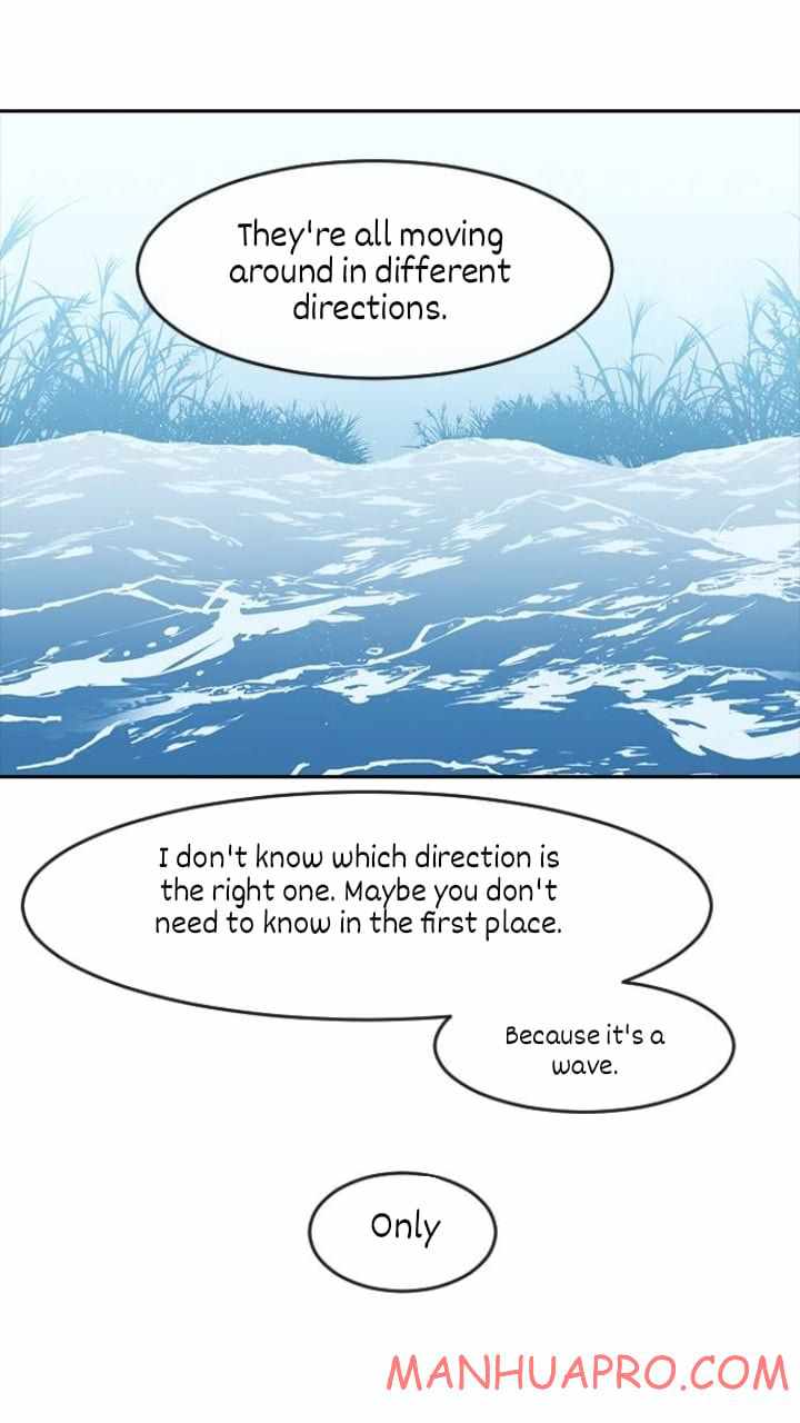 The Girl from Random Chatting chapter 183 - page 86
