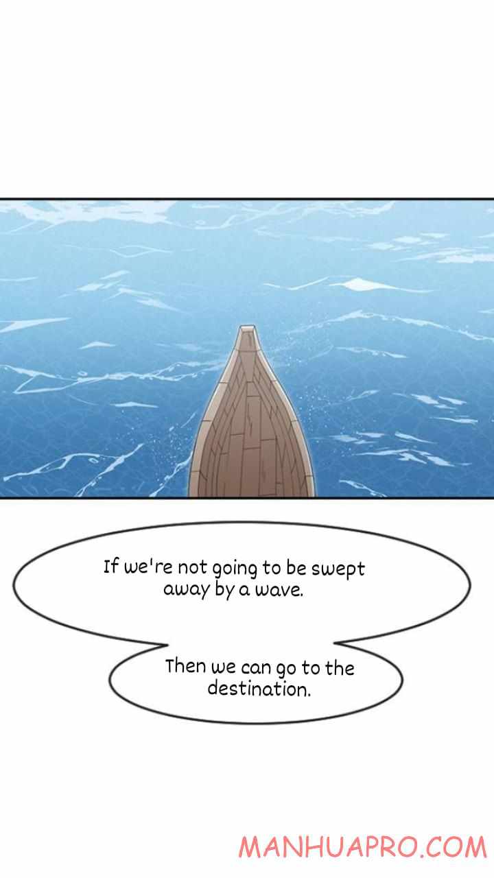 The Girl from Random Chatting chapter 183 - page 87
