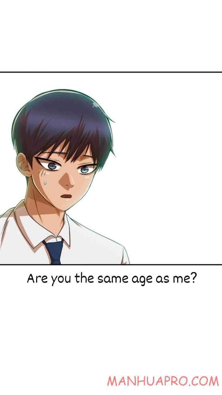 The Girl from Random Chatting chapter 183 - page 89