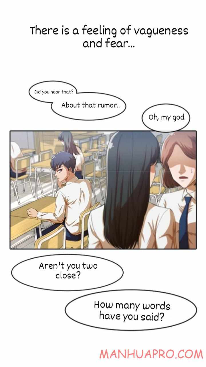 The Girl from Random Chatting chapter 183 - page 9