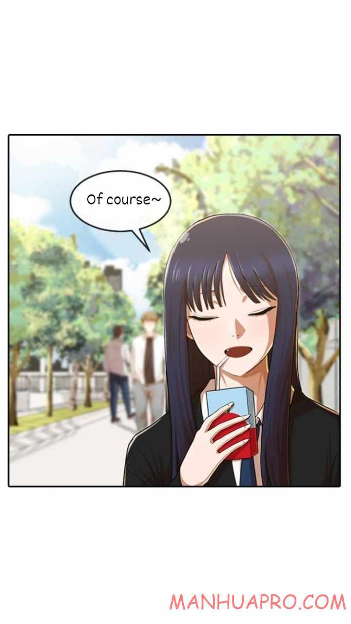 The Girl from Random Chatting chapter 183 - page 90