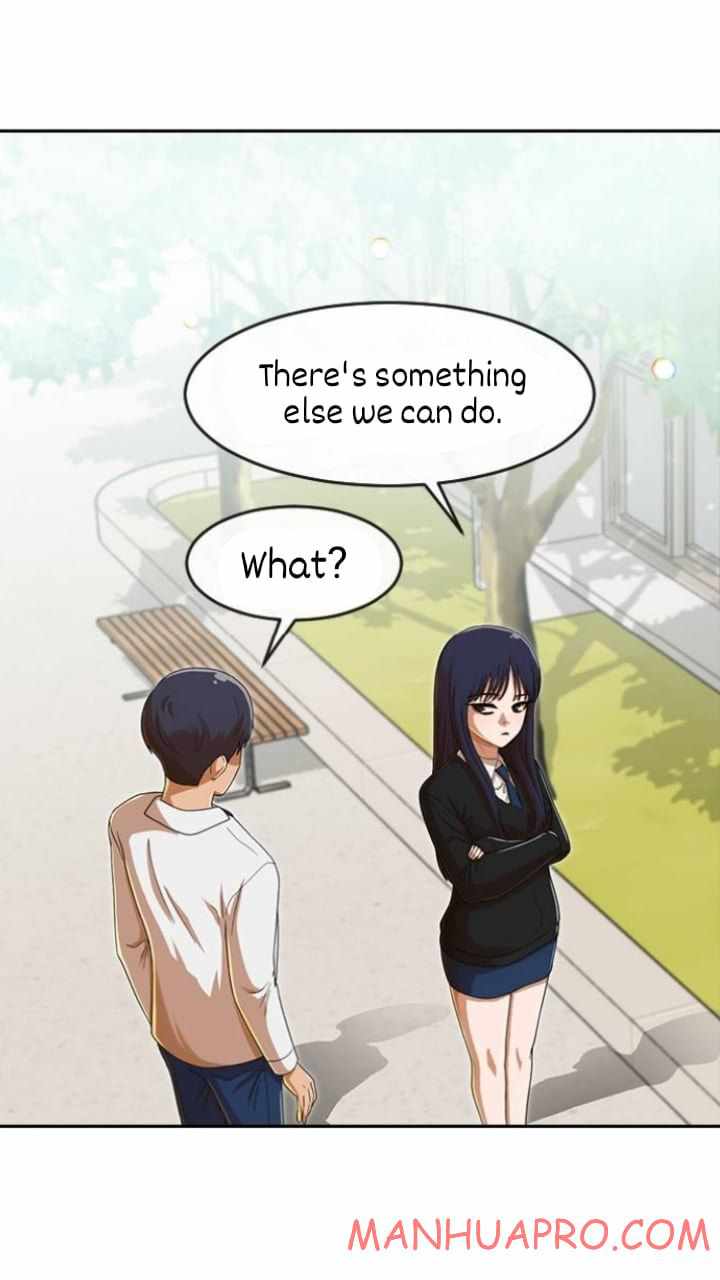 The Girl from Random Chatting chapter 183 - page 92