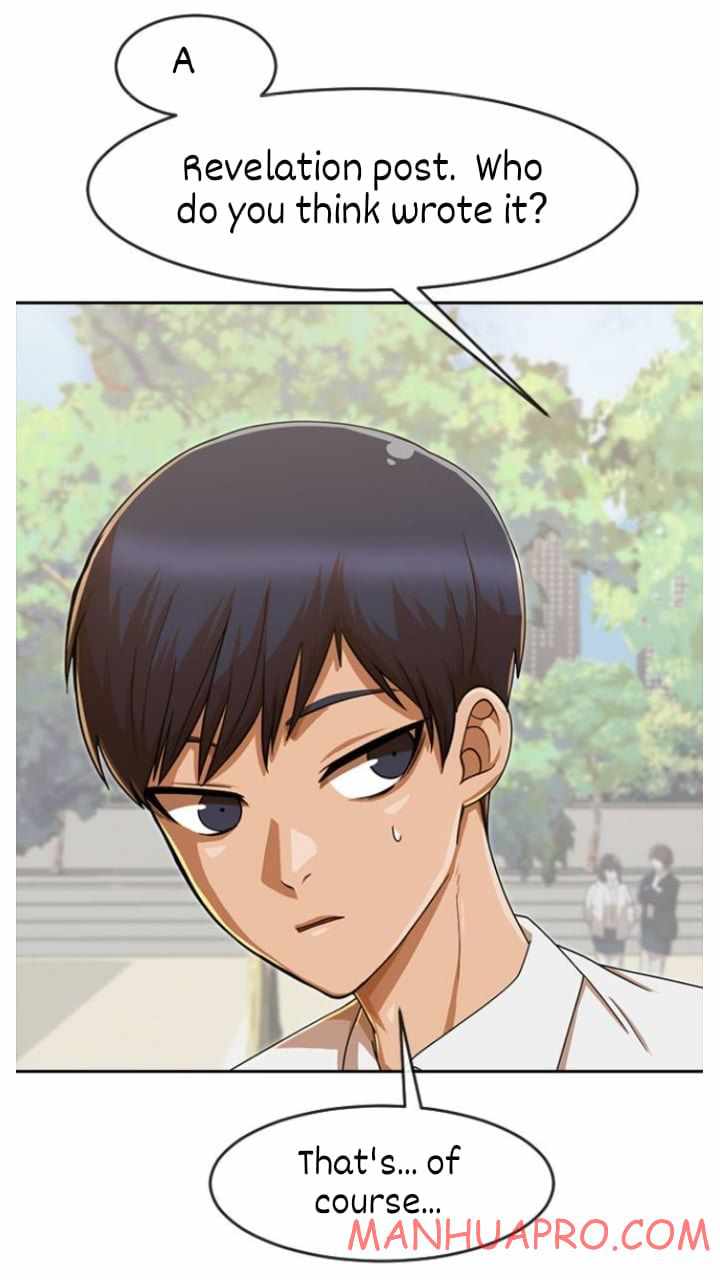 The Girl from Random Chatting chapter 183 - page 93
