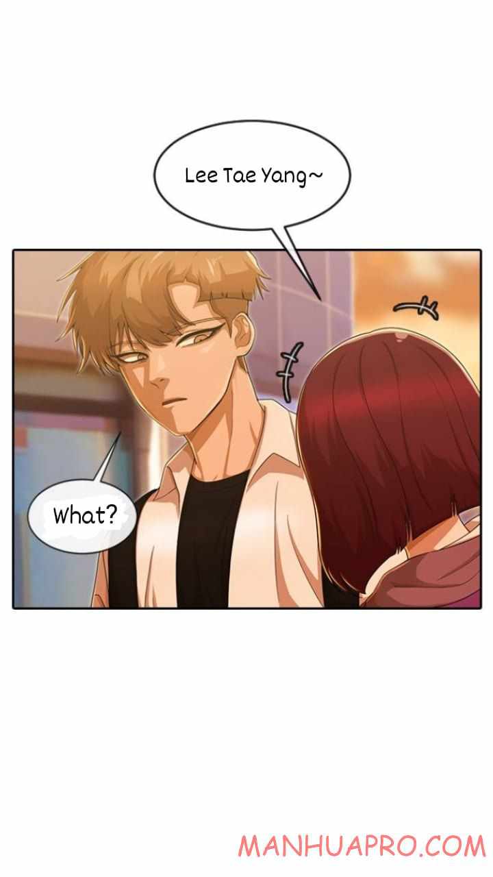 The Girl from Random Chatting chapter 183 - page 97