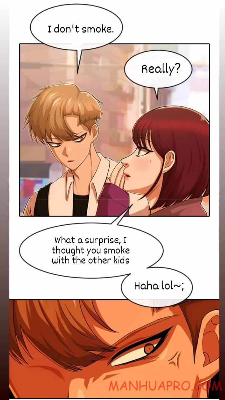 The Girl from Random Chatting chapter 183 - page 99