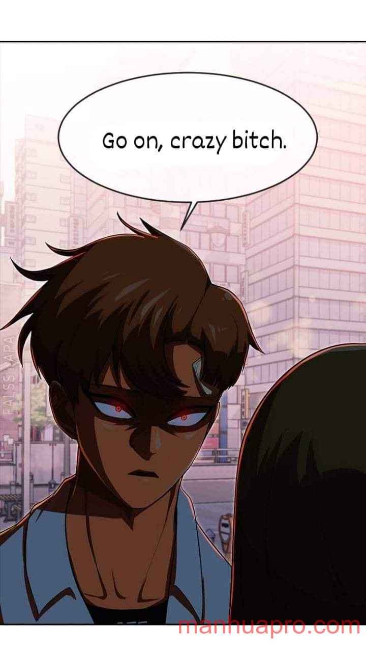 The Girl from Random Chatting chapter 182 - page 10