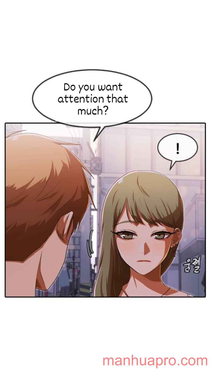 The Girl from Random Chatting chapter 182 - page 11