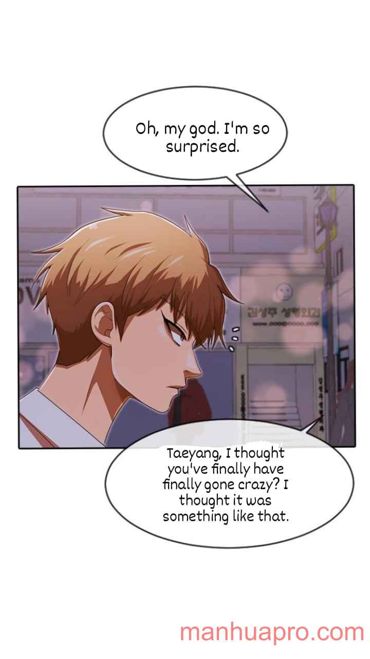 The Girl from Random Chatting chapter 182 - page 13
