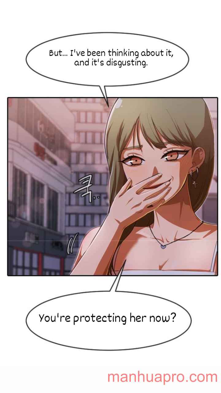 The Girl from Random Chatting chapter 182 - page 15