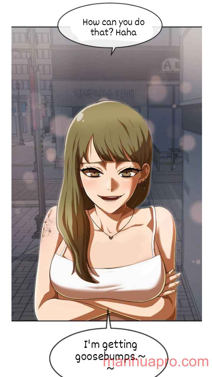 The Girl from Random Chatting chapter 182 - page 19