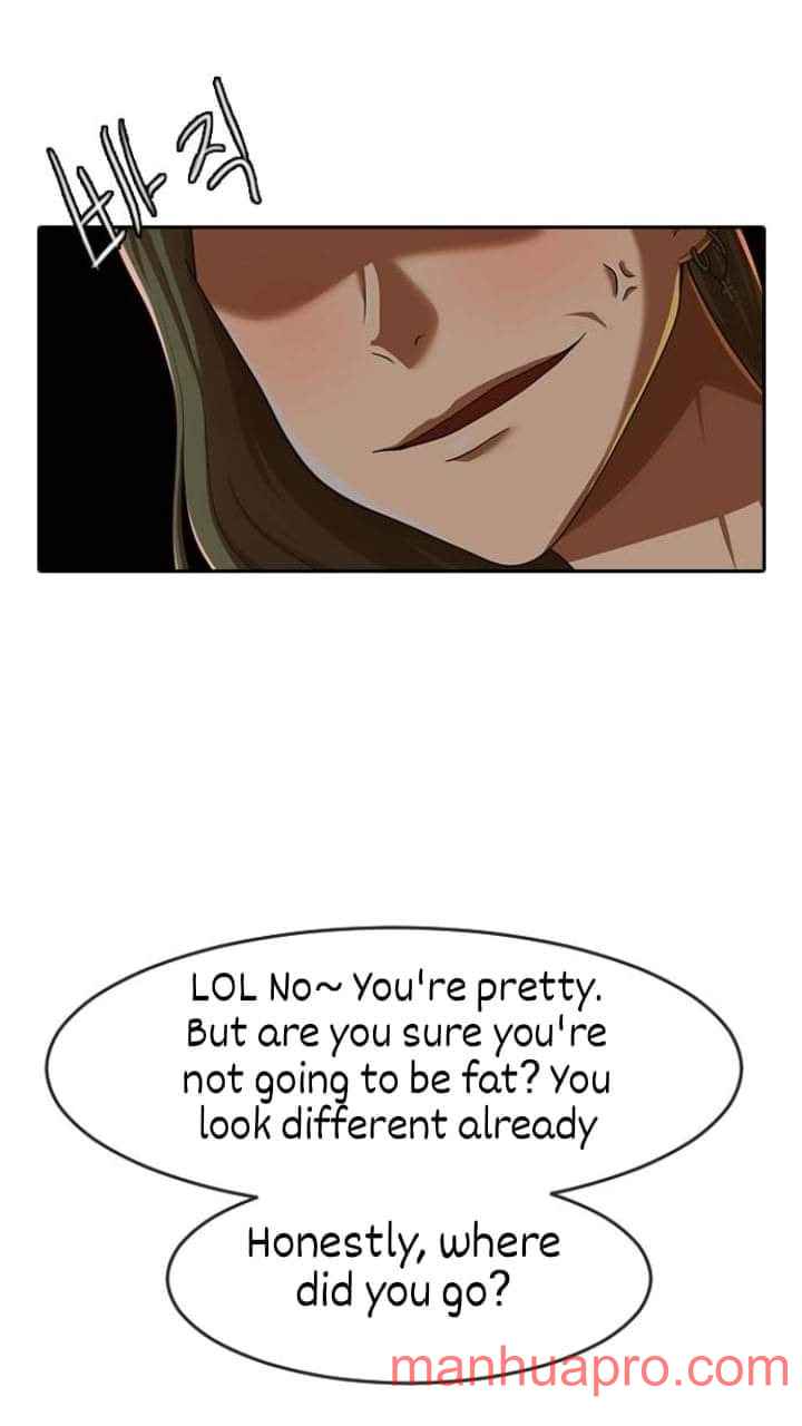 The Girl from Random Chatting chapter 182 - page 2