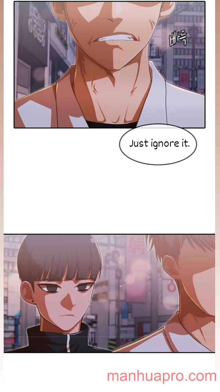 The Girl from Random Chatting chapter 182 - page 22