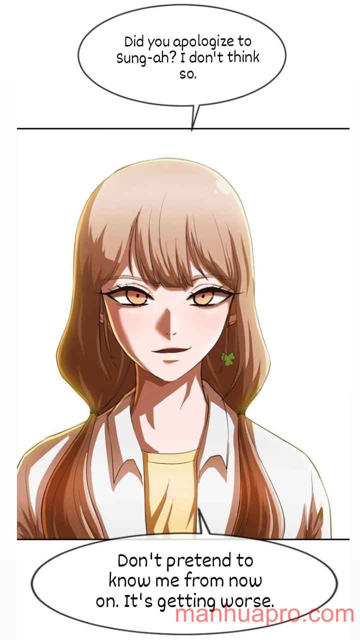 The Girl from Random Chatting chapter 182 - page 29