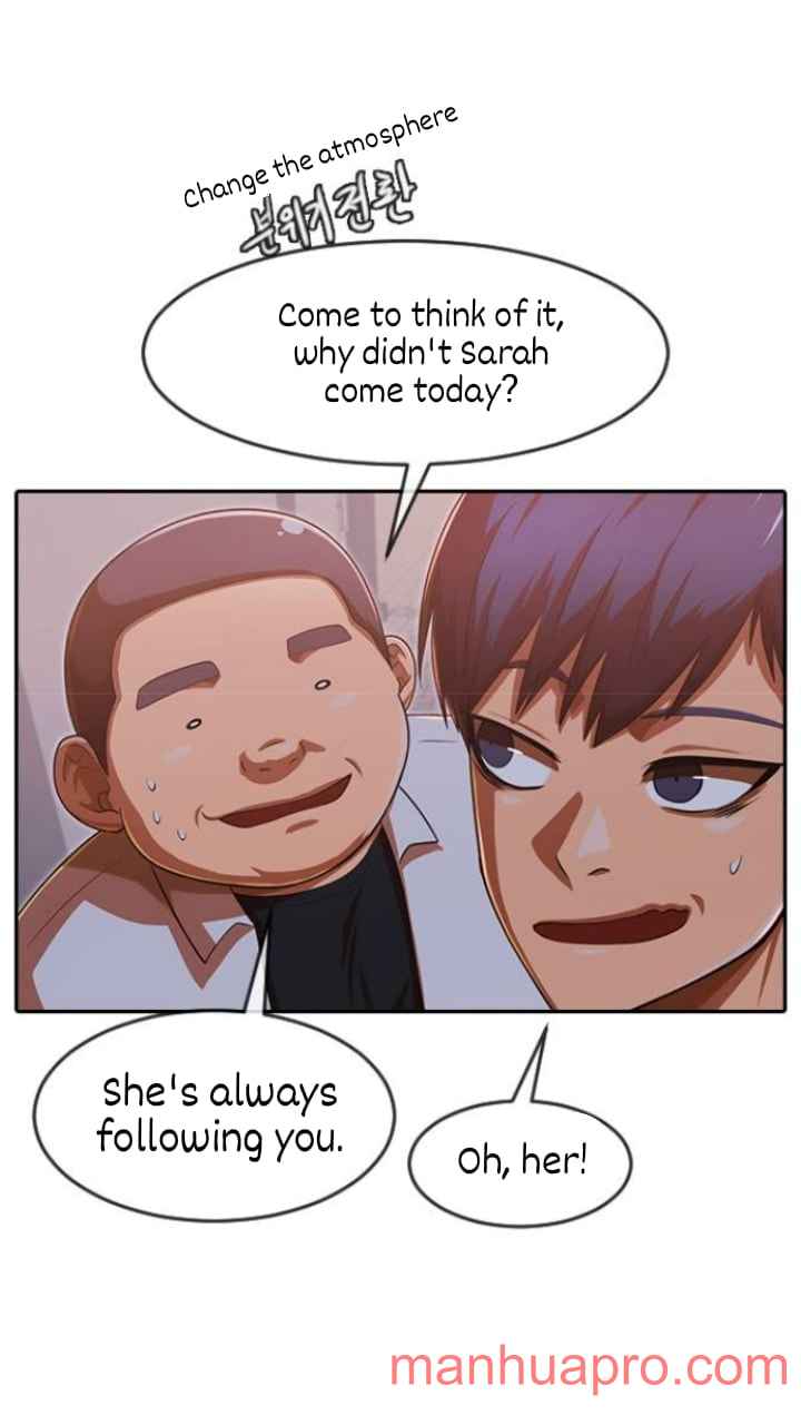 The Girl from Random Chatting chapter 182 - page 33