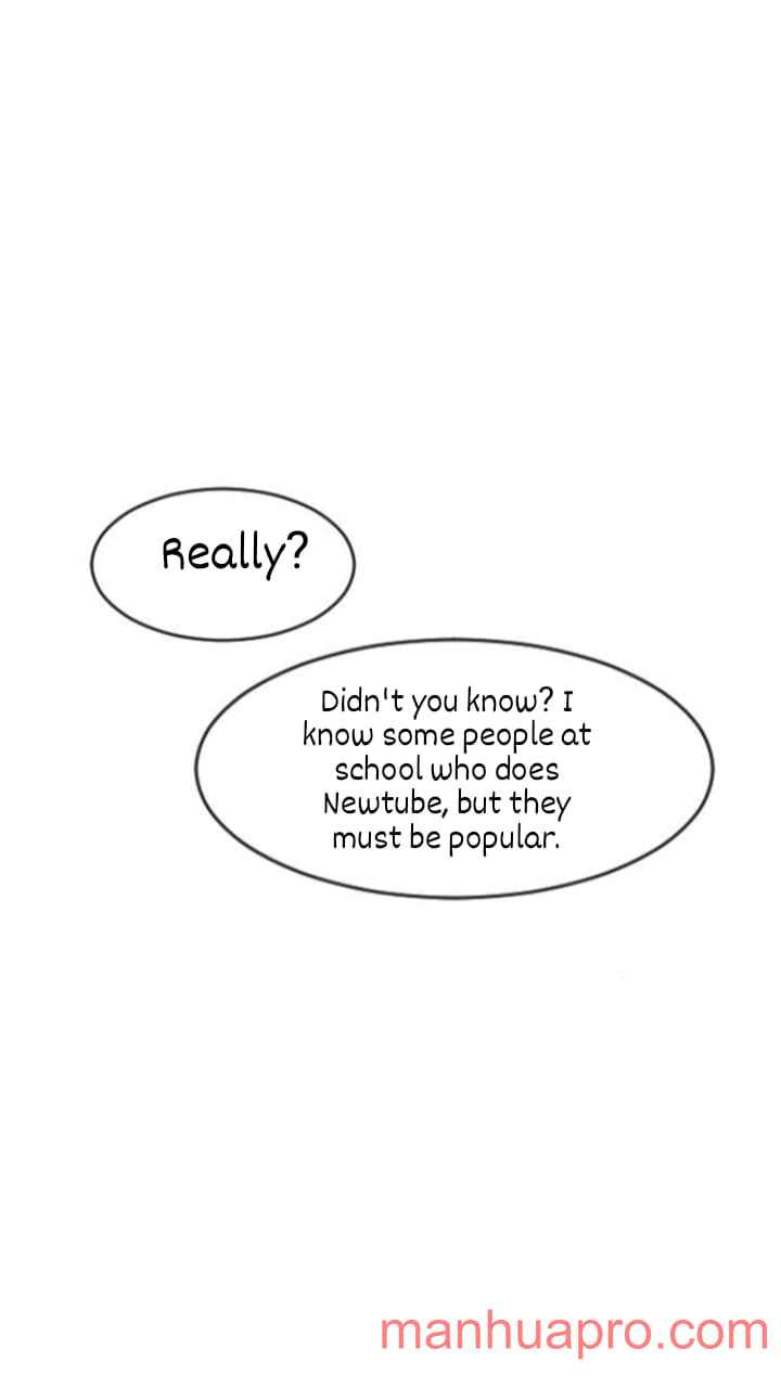 The Girl from Random Chatting chapter 182 - page 35
