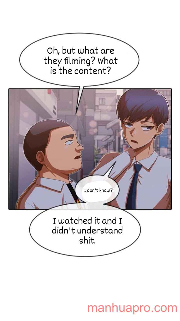 The Girl from Random Chatting chapter 182 - page 38