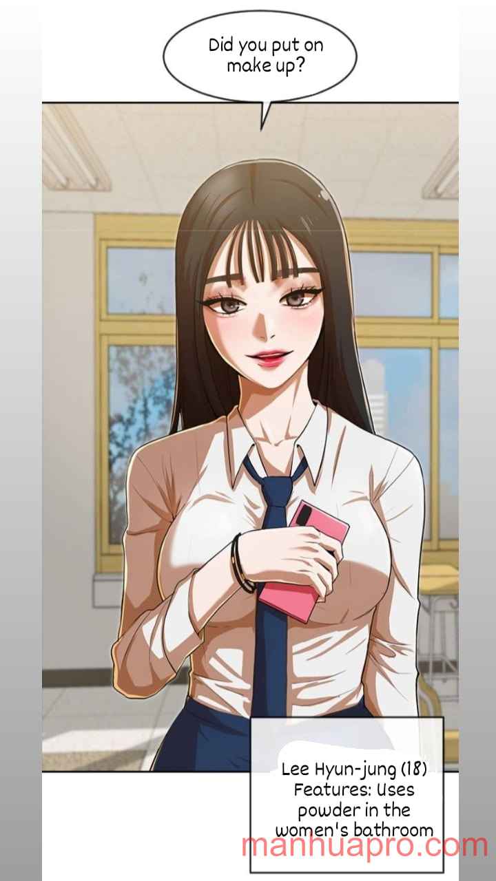 The Girl from Random Chatting chapter 182 - page 47