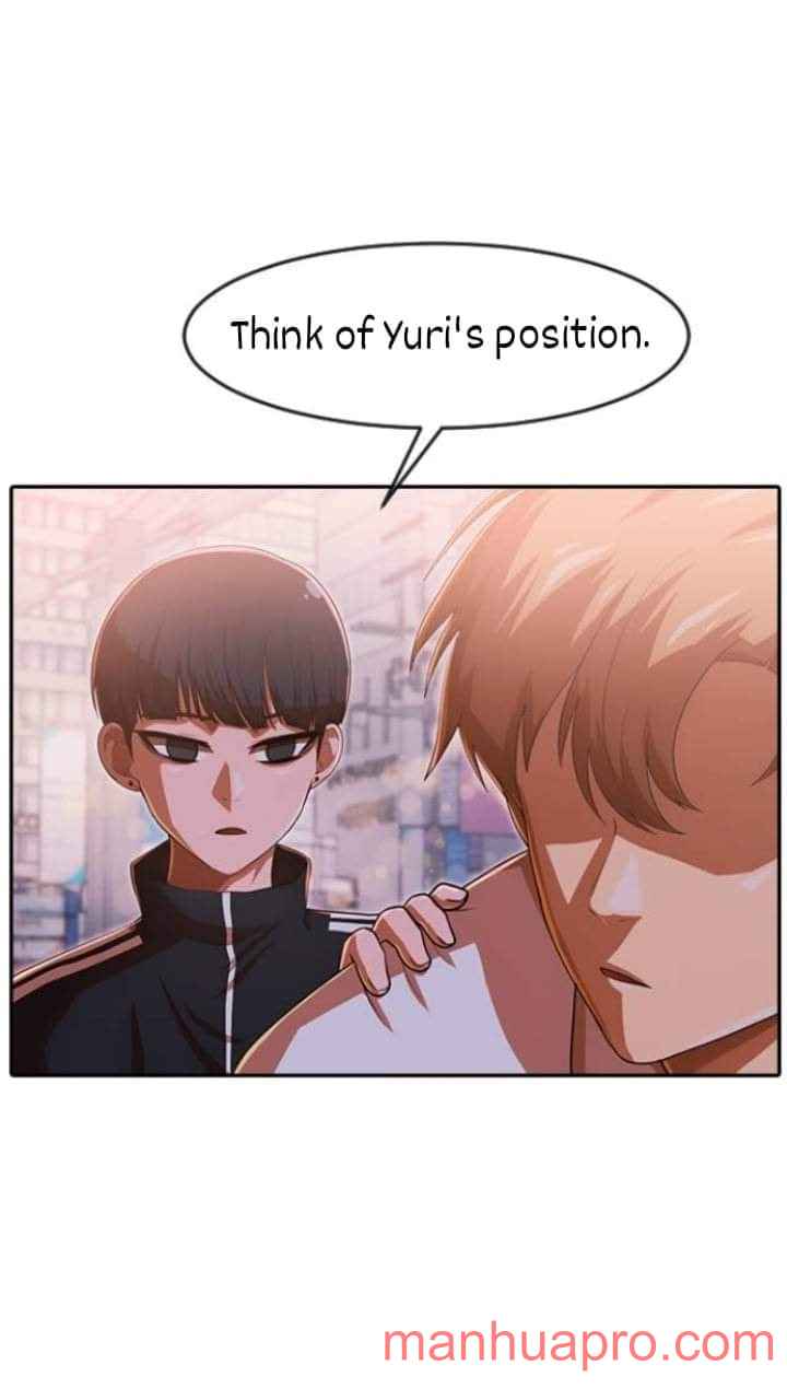 The Girl from Random Chatting chapter 182 - page 5