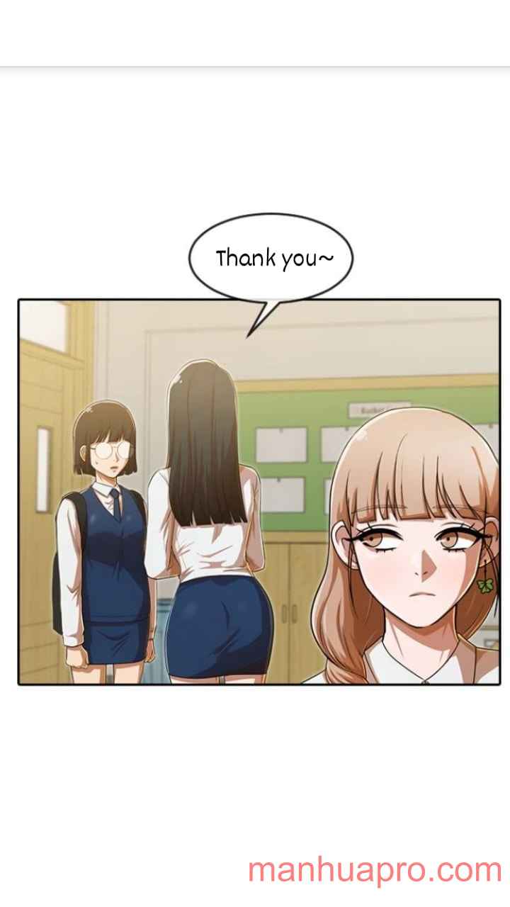 The Girl from Random Chatting chapter 182 - page 51