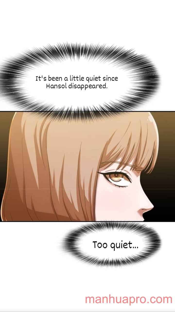 The Girl from Random Chatting chapter 182 - page 52