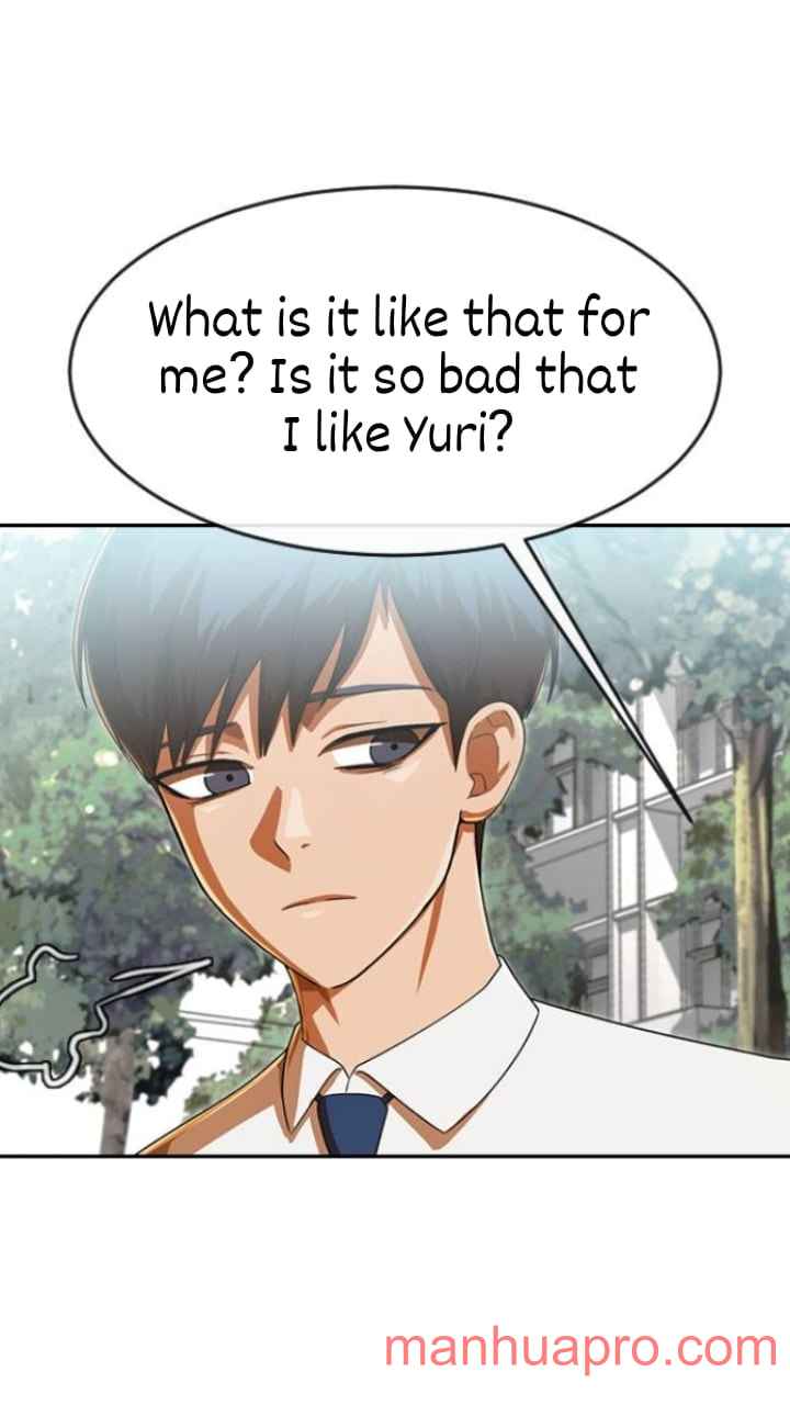 The Girl from Random Chatting chapter 182 - page 65