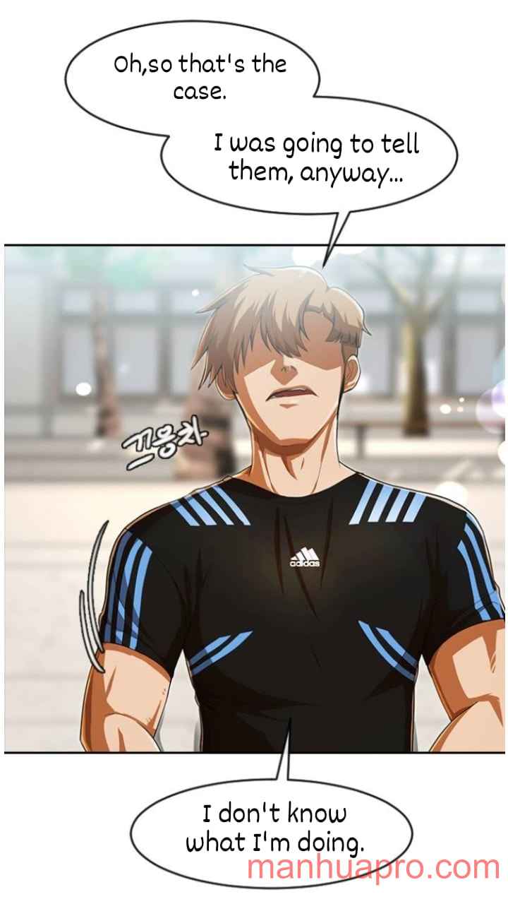 The Girl from Random Chatting chapter 182 - page 69