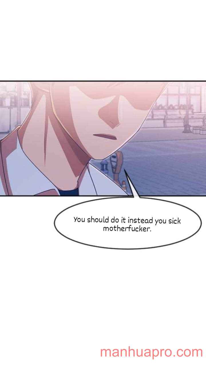 The Girl from Random Chatting chapter 182 - page 7