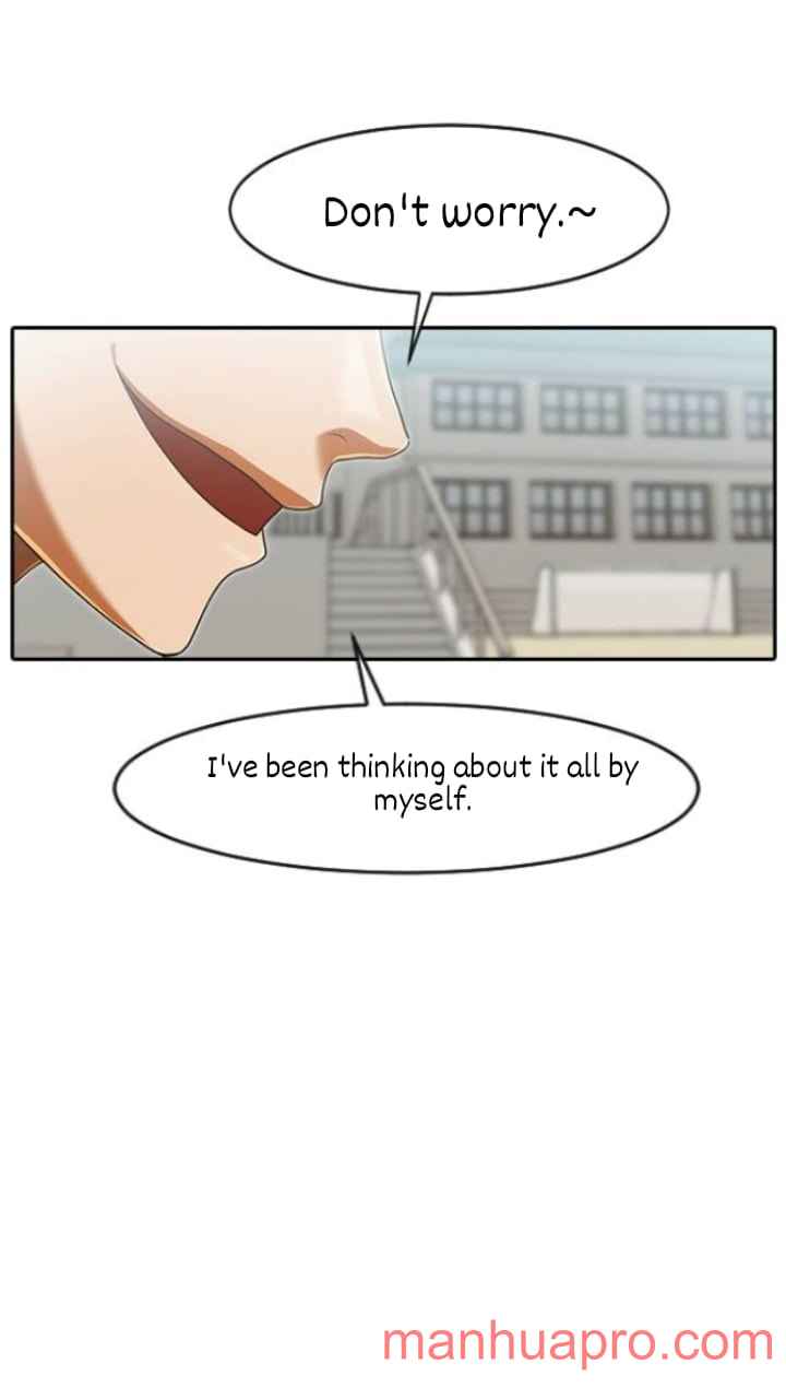 The Girl from Random Chatting chapter 182 - page 76