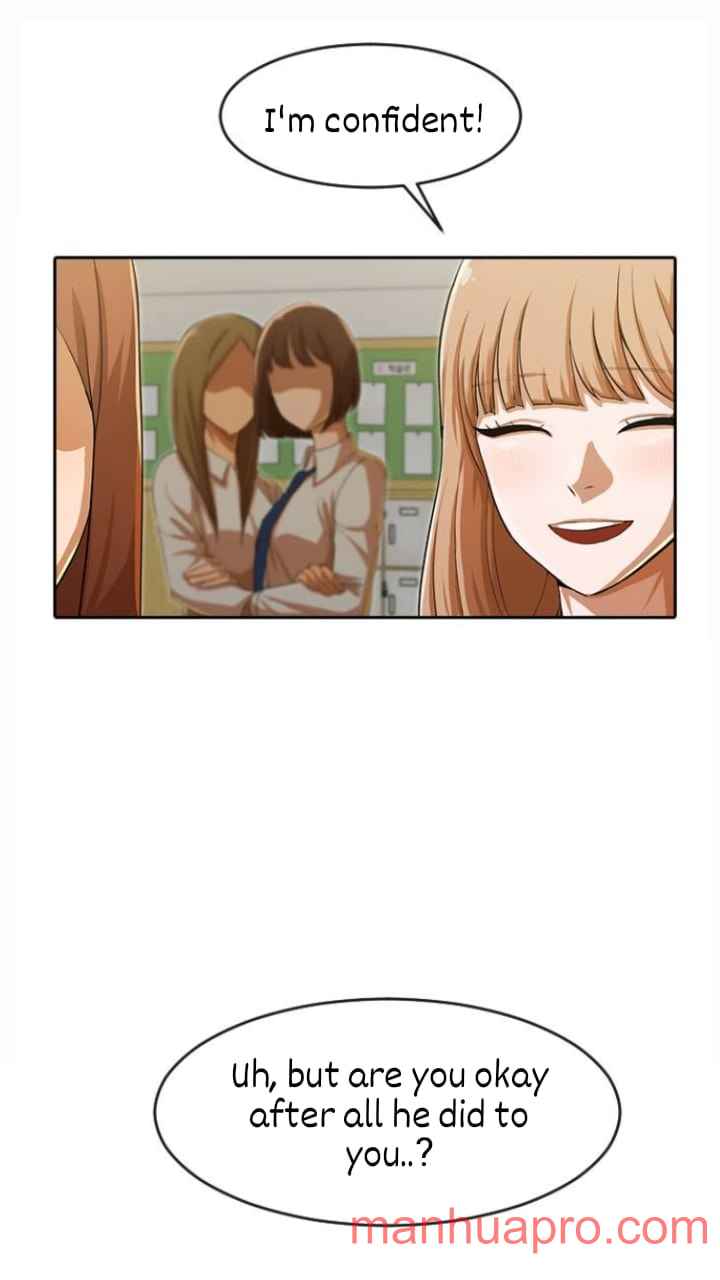 The Girl from Random Chatting chapter 182 - page 78