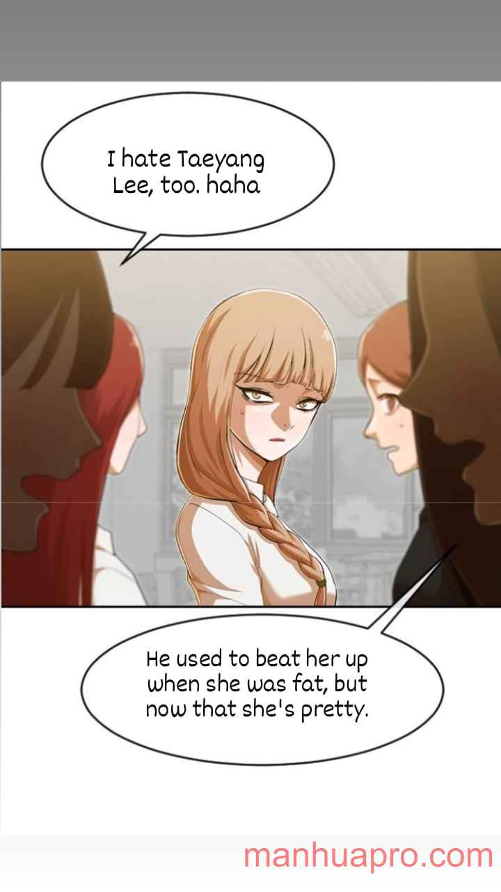 The Girl from Random Chatting chapter 182 - page 81