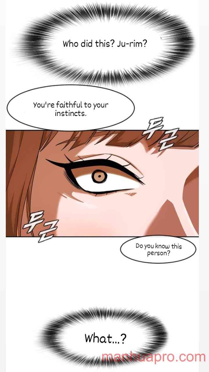 The Girl from Random Chatting chapter 182 - page 82