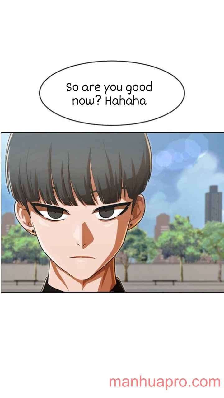 The Girl from Random Chatting chapter 182 - page 83
