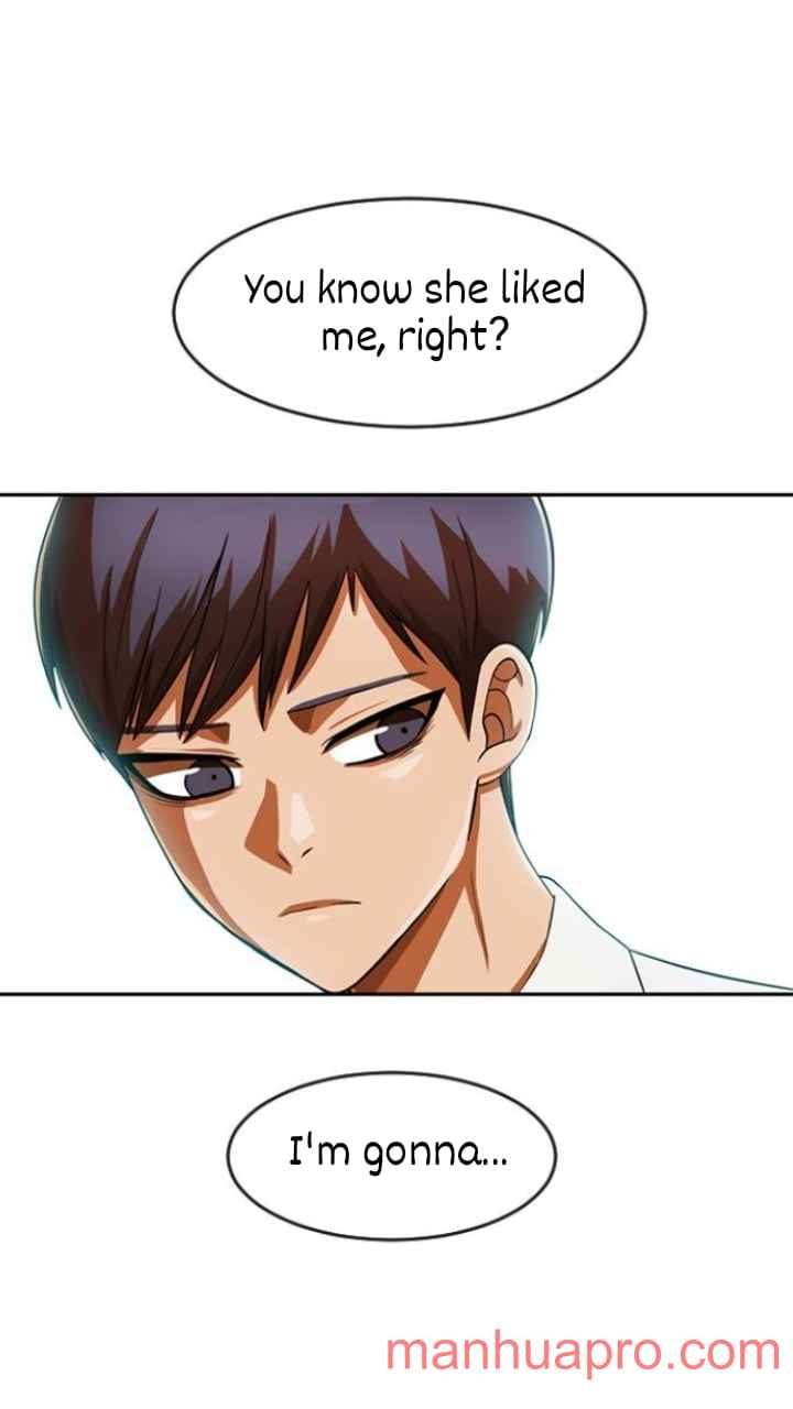 The Girl from Random Chatting chapter 182 - page 85