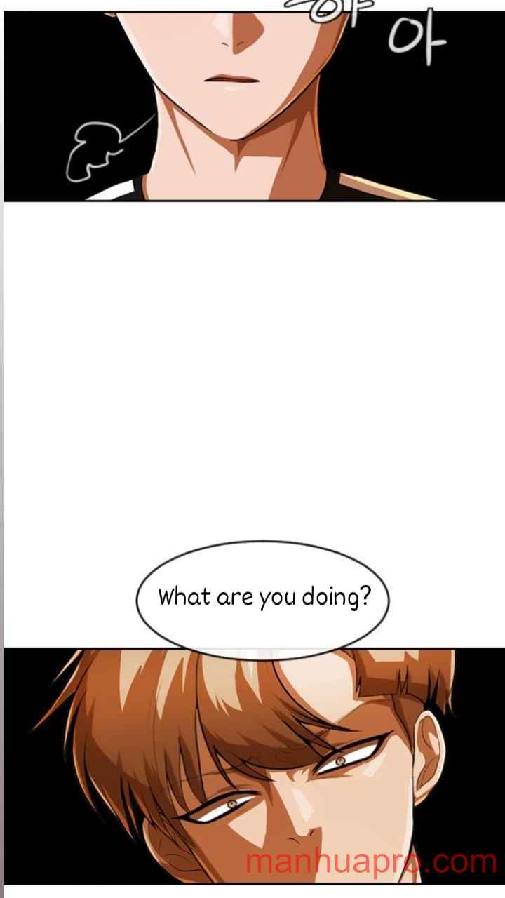 The Girl from Random Chatting chapter 182 - page 86