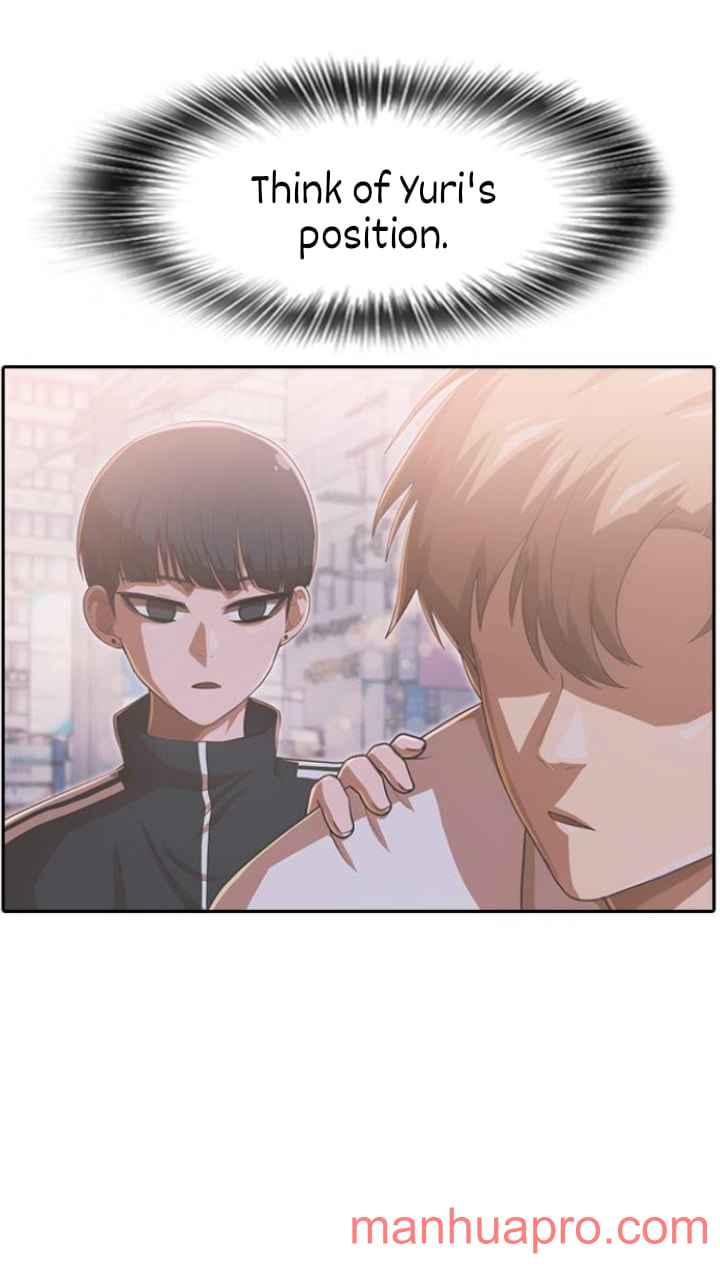 The Girl from Random Chatting chapter 182 - page 89