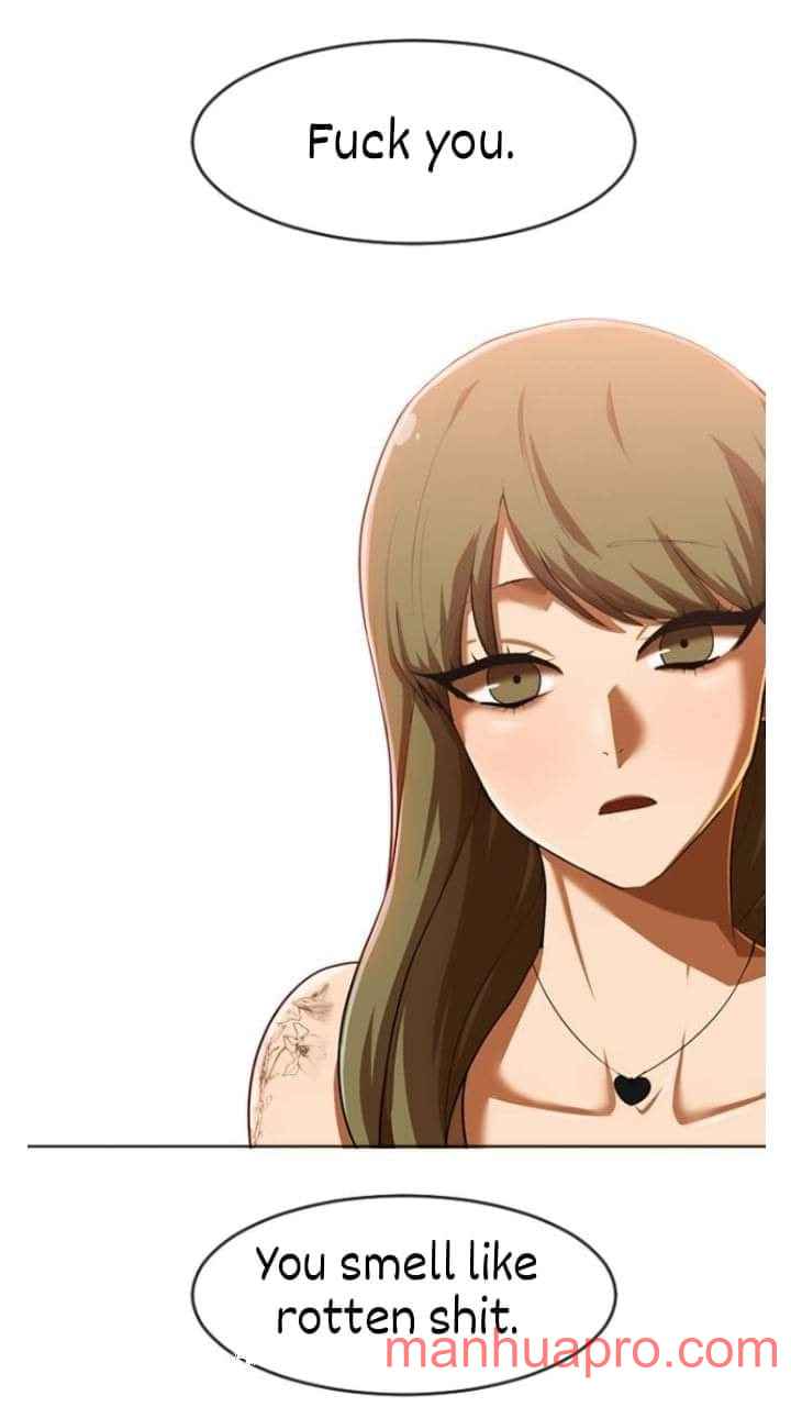 The Girl from Random Chatting chapter 182 - page 9