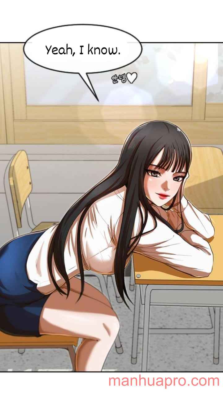 The Girl from Random Chatting chapter 182 - page 96