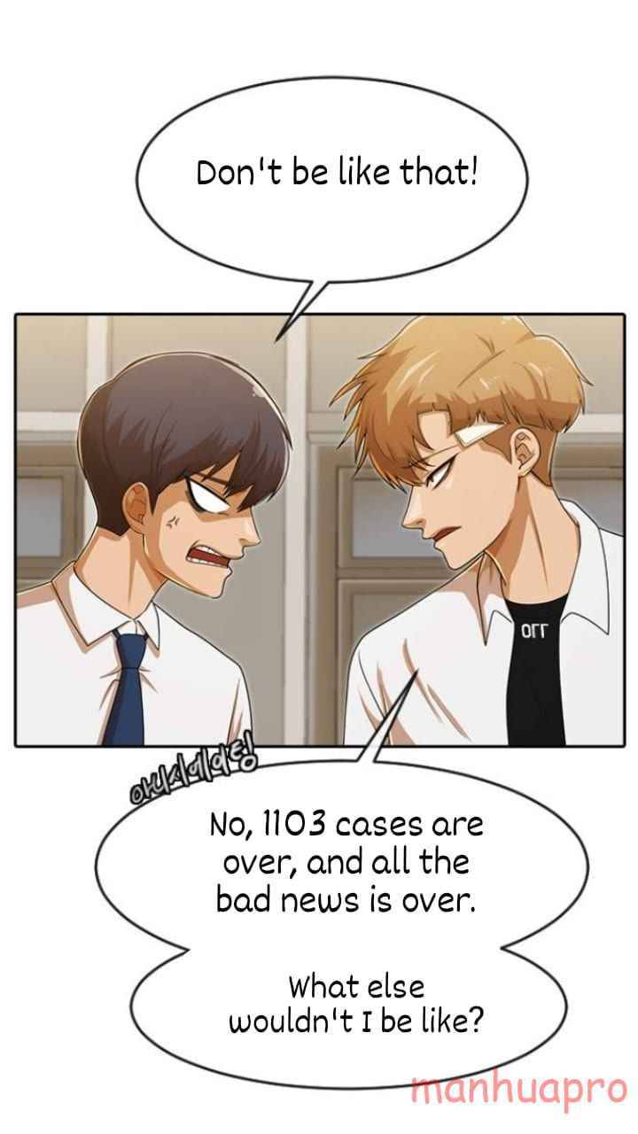 The Girl from Random Chatting chapter 181 - page 10