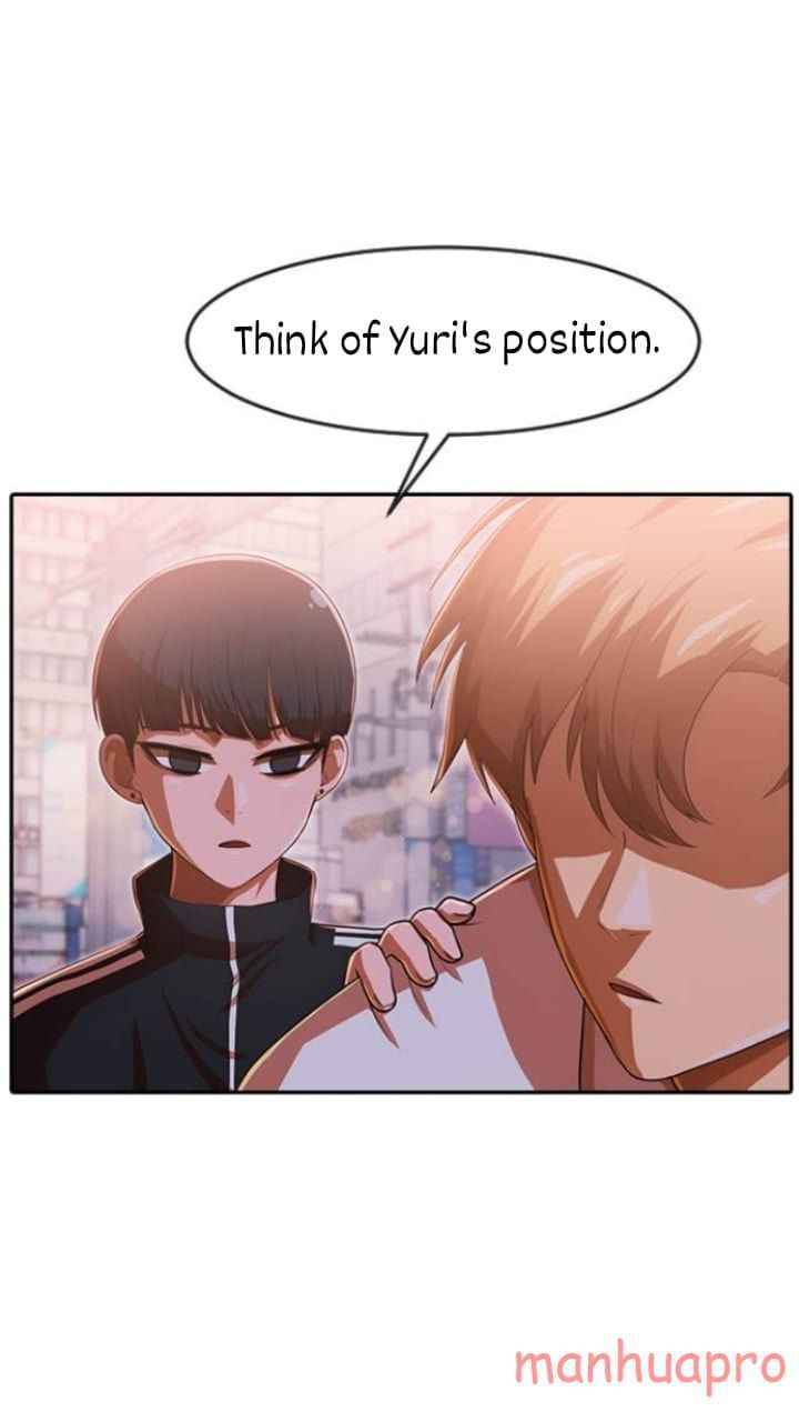 The Girl from Random Chatting chapter 181 - page 100
