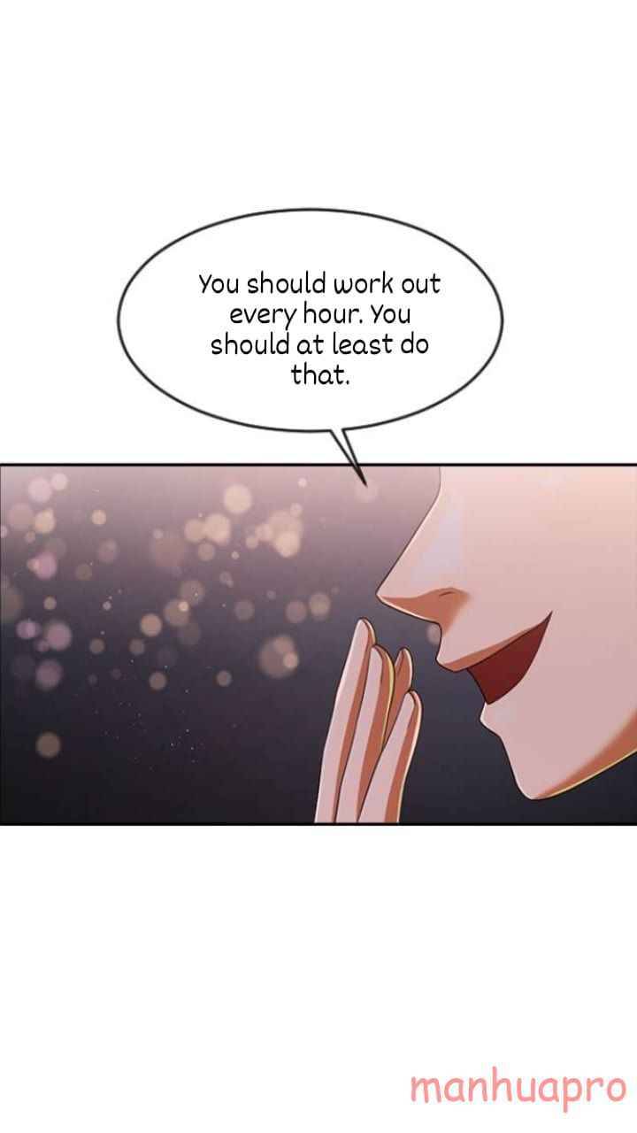The Girl from Random Chatting chapter 181 - page 101