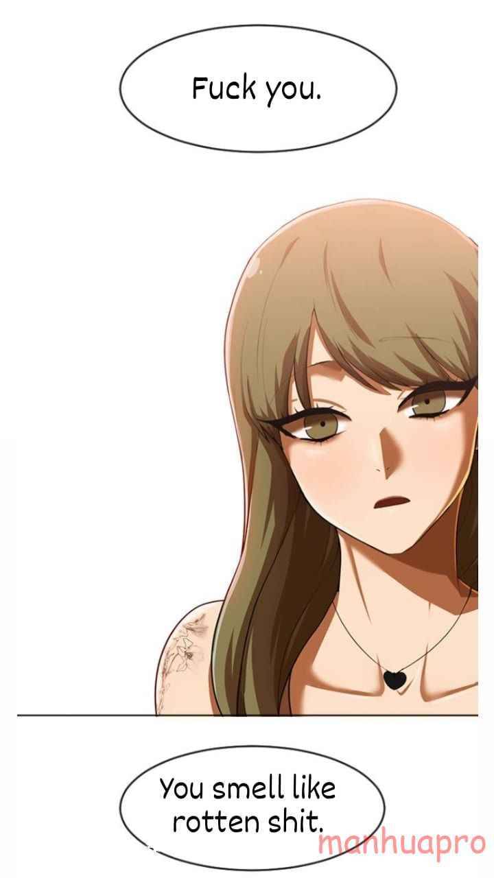 The Girl from Random Chatting chapter 181 - page 104