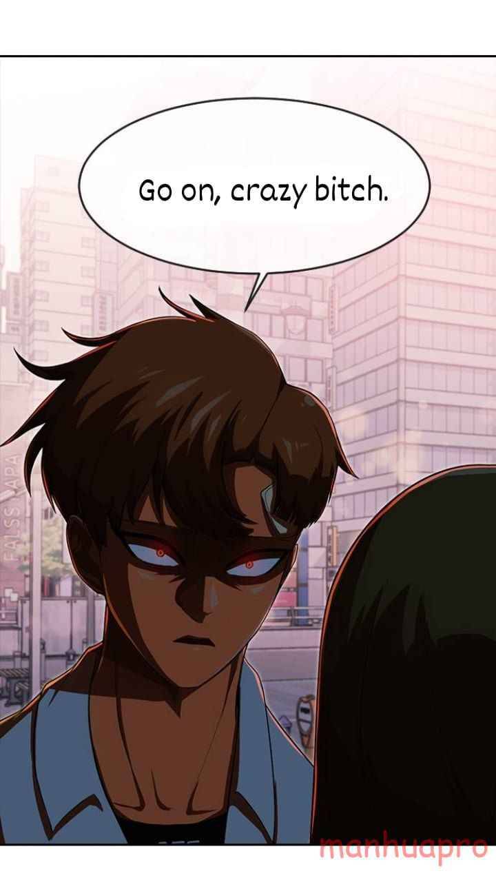 The Girl from Random Chatting chapter 181 - page 105